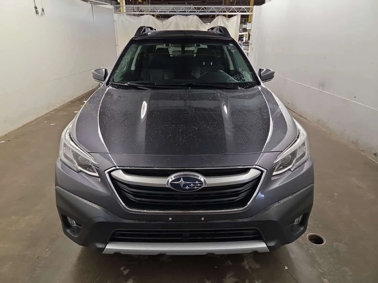 Subaru Outback * Limited CVT * АВТОКРЕДИТ * БЕЗ ПЪРВОНАЧАЛНА, снимка 12 - Автомобили и джипове - 54719911