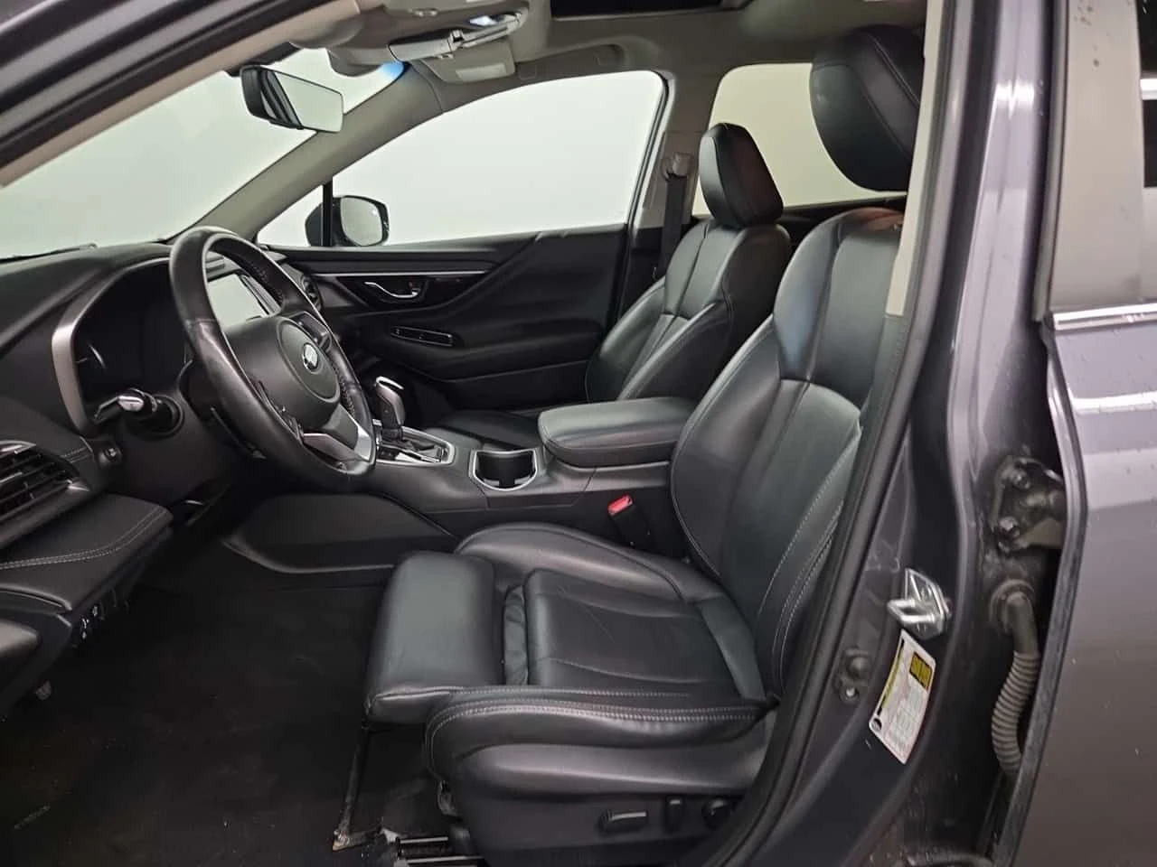 Subaru Outback * Limited CVT * АВТОКРЕДИТ * БЕЗ ПЪРВОНАЧАЛНА, снимка 5 - Автомобили и джипове - 54719911