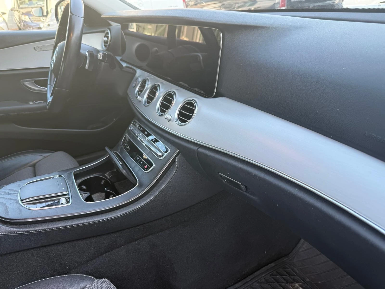 Mercedes-Benz E 300 de 4Matic | Mobile.bg � ����������� 12