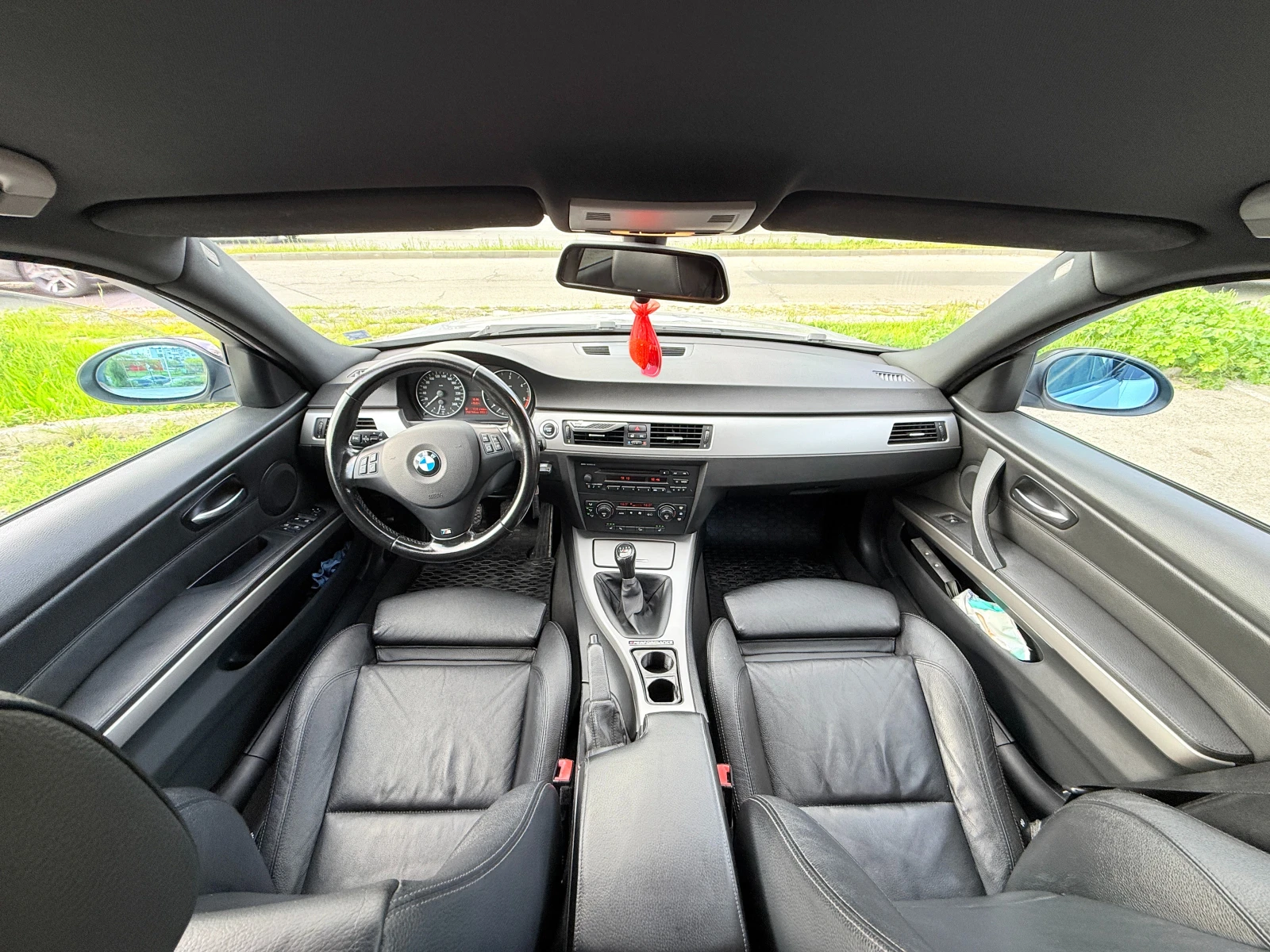 BMW 320, снимка 5 - Автомобили и джипове - 54936855