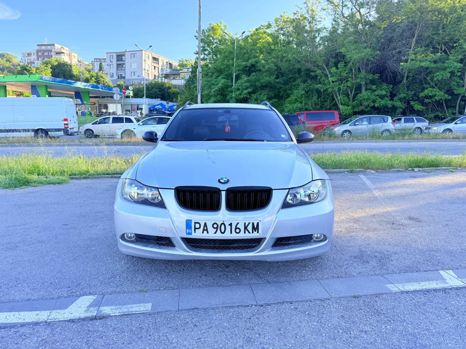 BMW 320