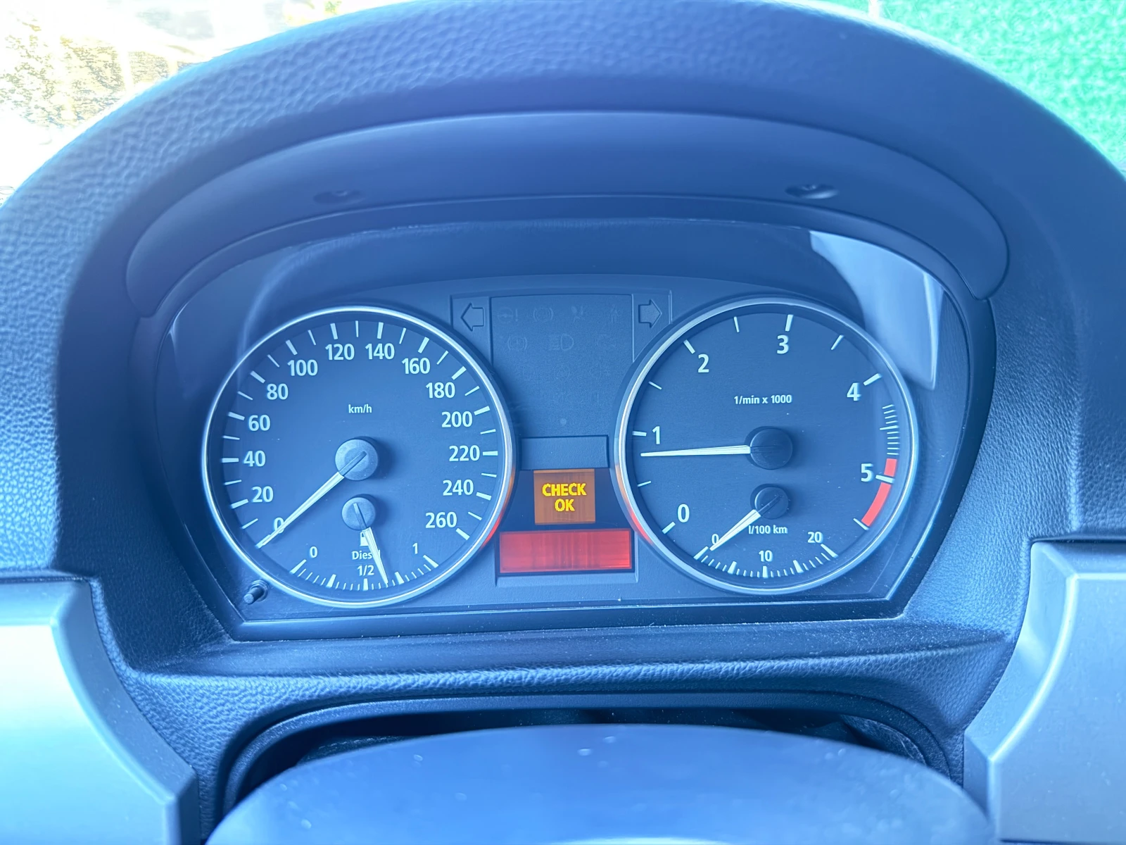 BMW 320, снимка 10 - Автомобили и джипове - 54936855