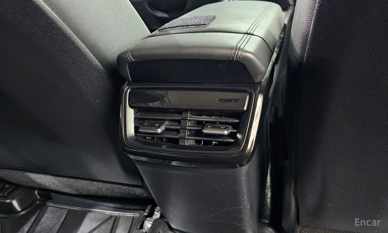 Kia K8 3.5* LPG* ПОДГРЕВ* ОБДУХВАНЕ* 360КАМЕРА* КЕЙЛЕС* , снимка 16 - Автомобили и джипове - 54997028