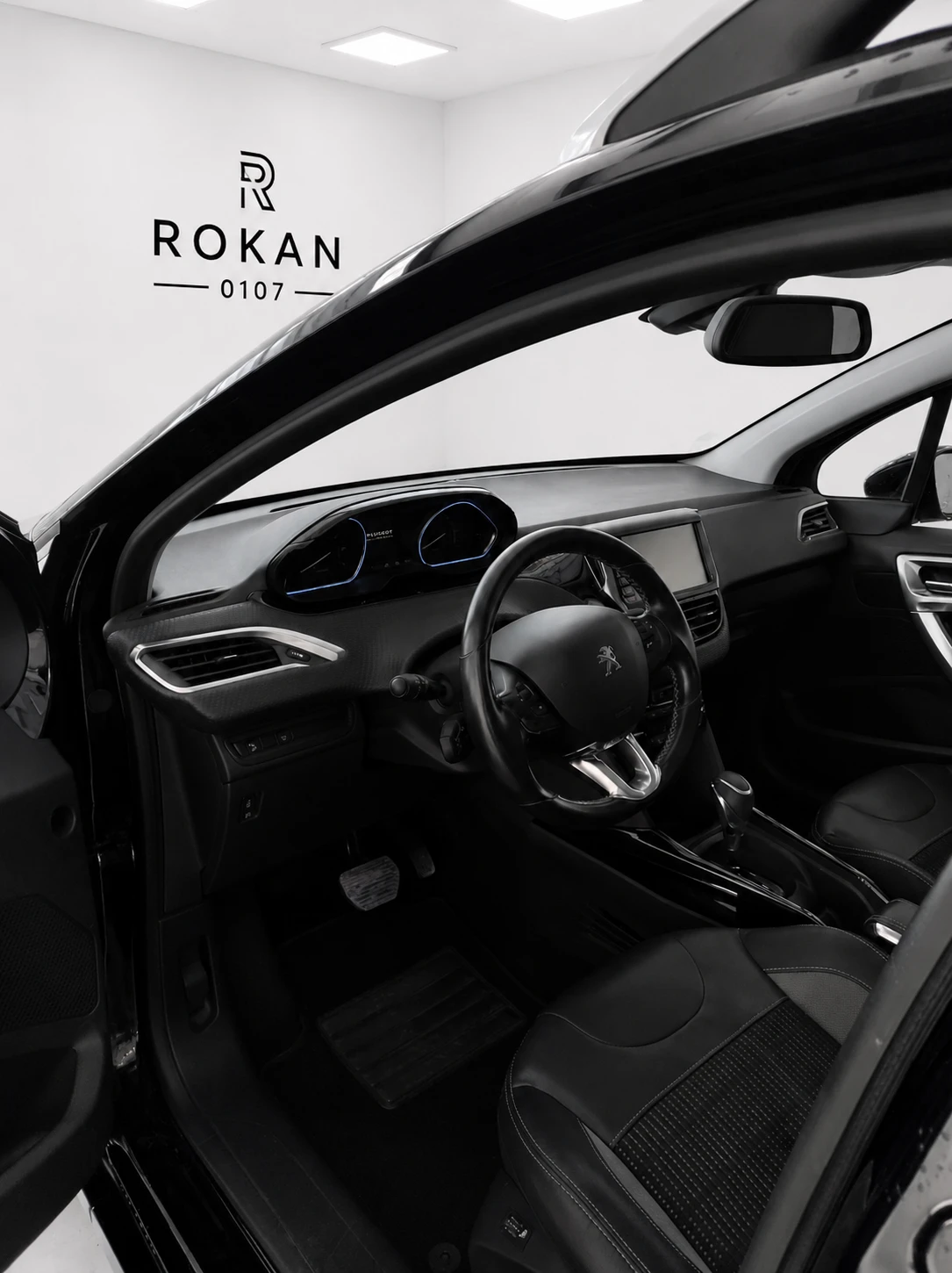 Peugeot 2008, снимка 6 - Автомобили и джипове - 55075643