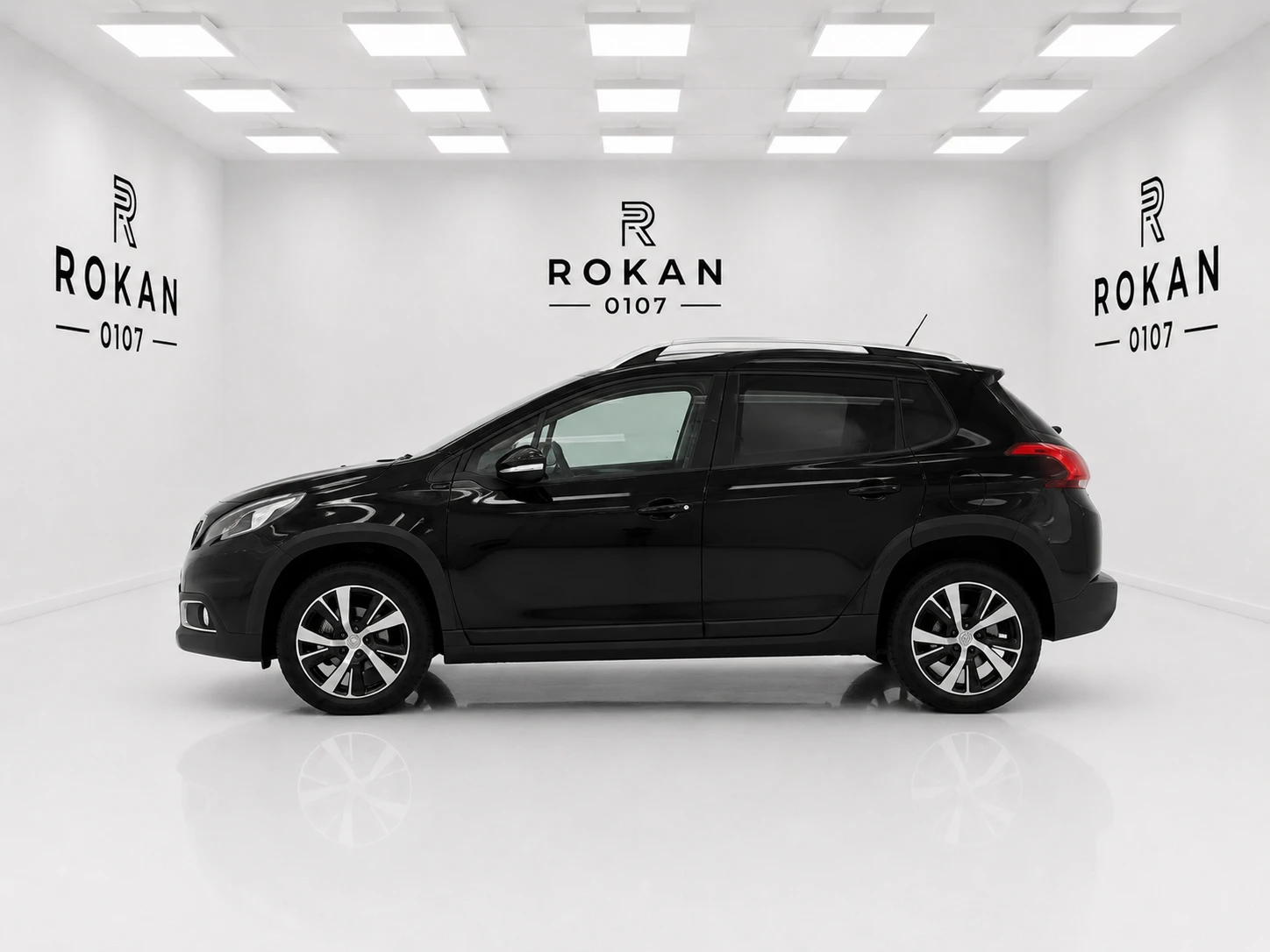 Peugeot 2008, снимка 3 - Автомобили и джипове - 55075643