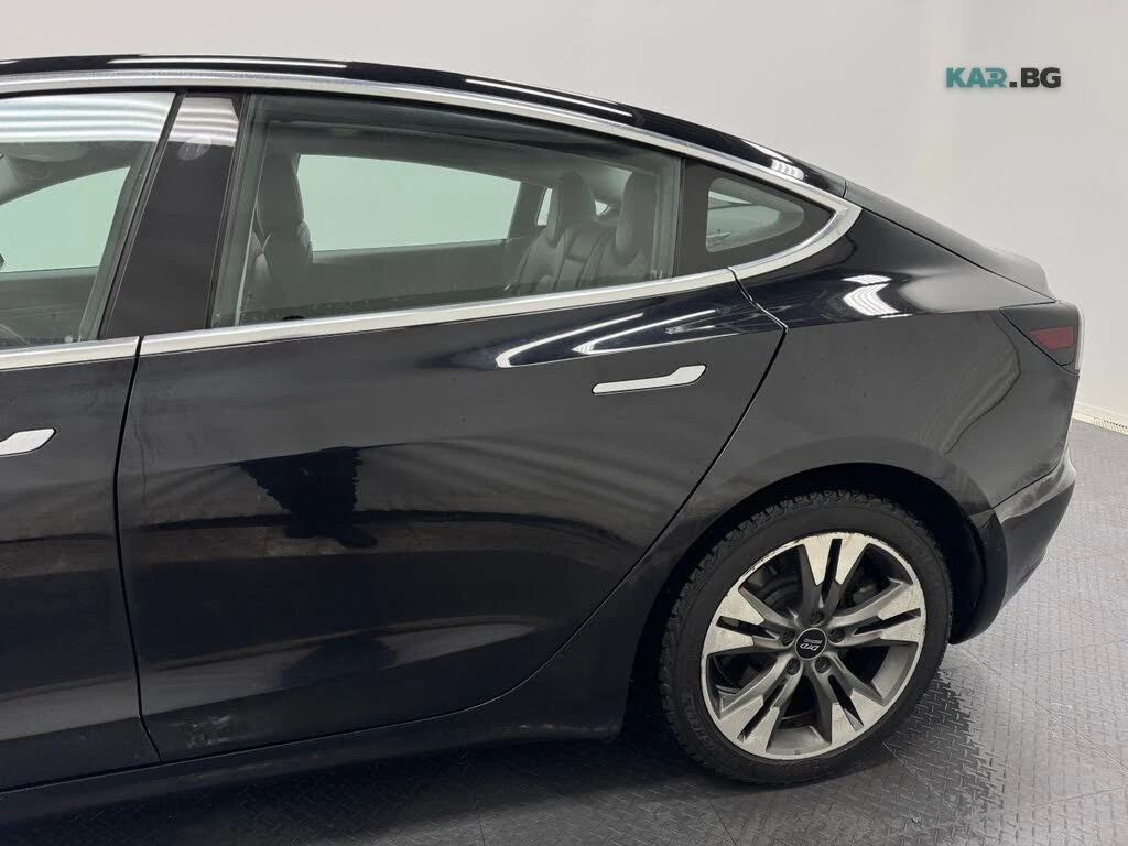 Tesla Model 3 LONG RANGE* 4X4, снимка 4 - Автомобили и джипове - 55392678
