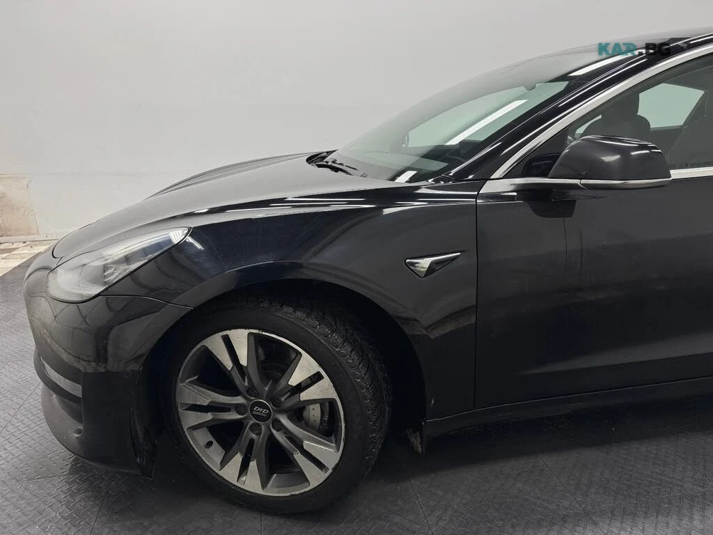 Tesla Model 3 LONG RANGE* 4X4, снимка 2 - Автомобили и джипове - 55392678