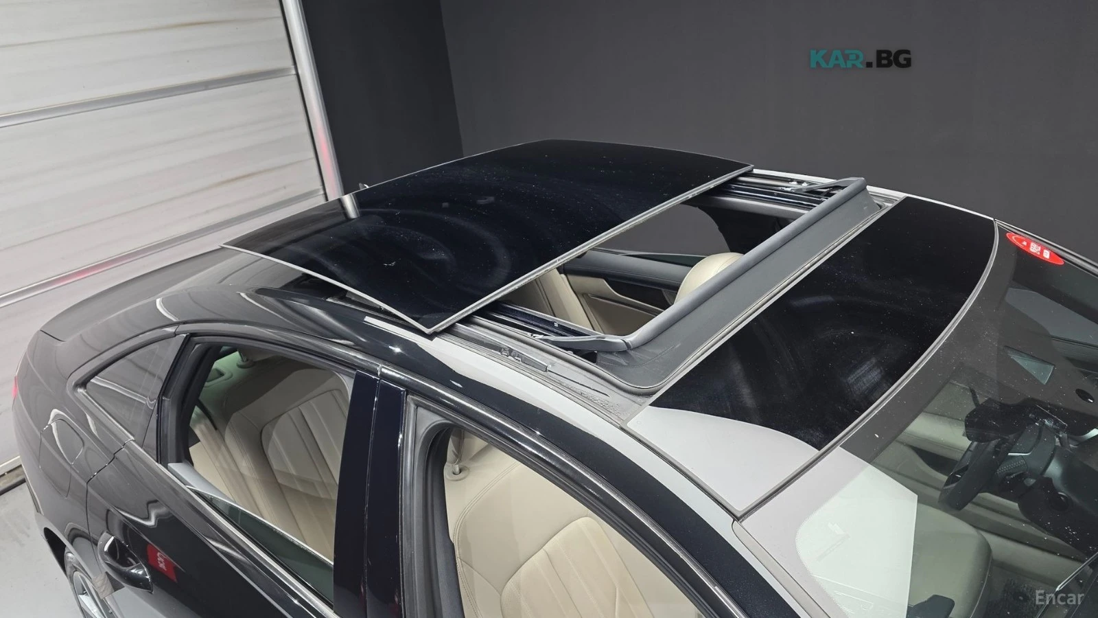Audi A6 45 TDi PREMIUM* КОЖА* ПОДГРЕВ* ОБДУХВ* 360* ХЕДЪП*, снимка 15 - Автомобили и джипове - 55413468