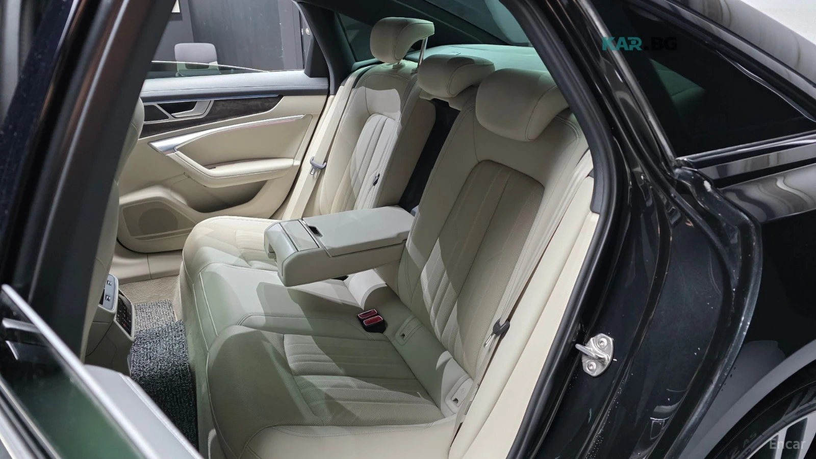 Audi A6 45 TDi PREMIUM* КОЖА* ПОДГРЕВ* ОБДУХВ* 360* ХЕДЪП*, снимка 11 - Автомобили и джипове - 55413468