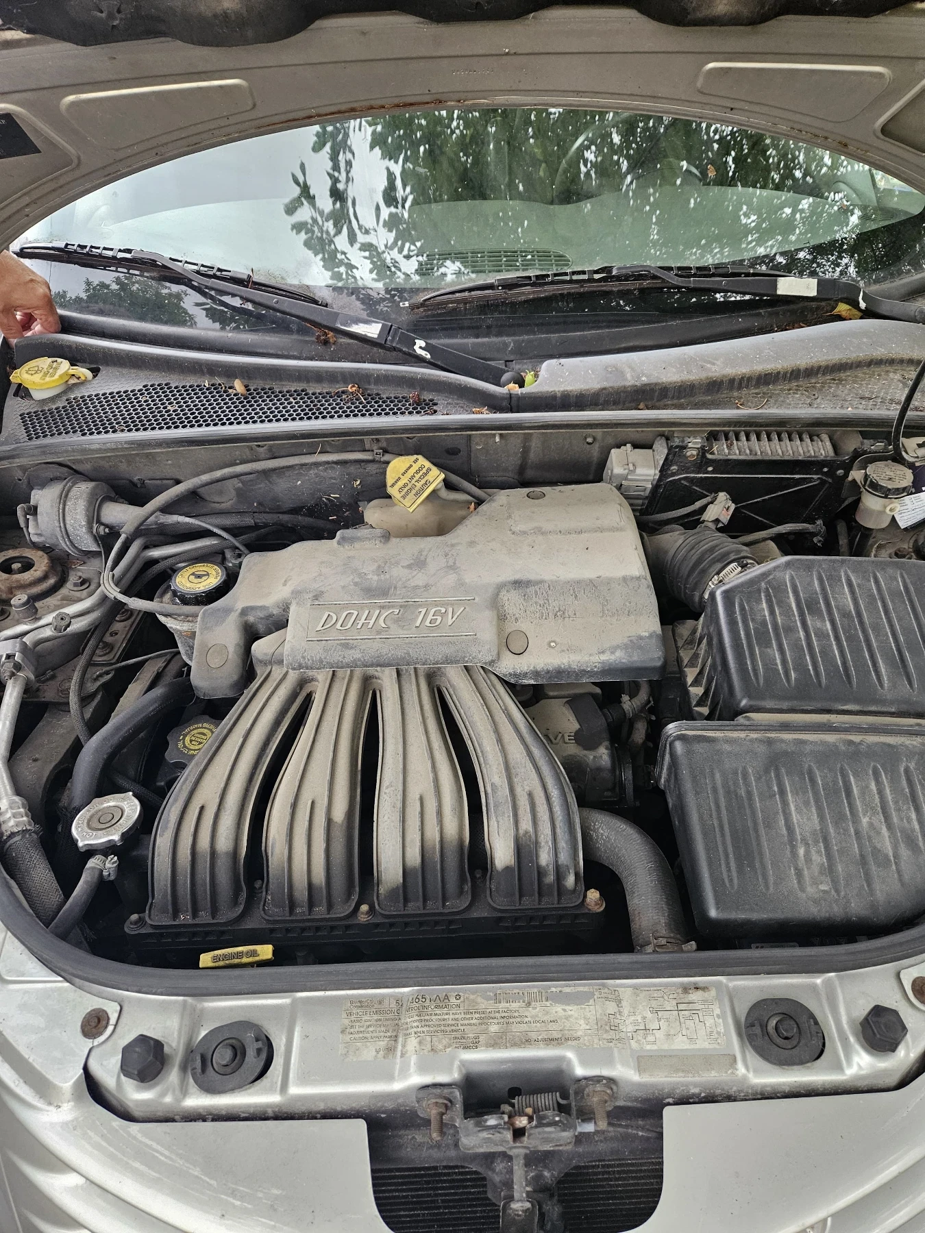 Chrysler Pt cruiser | Mobile.bg � ����������� 7