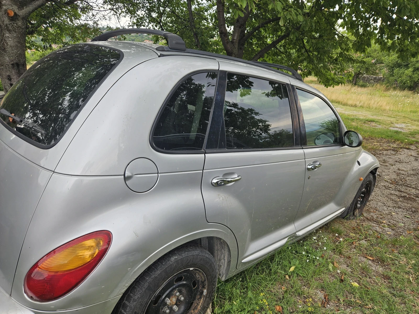 Chrysler Pt cruiser | Mobile.bg � ����������� 3