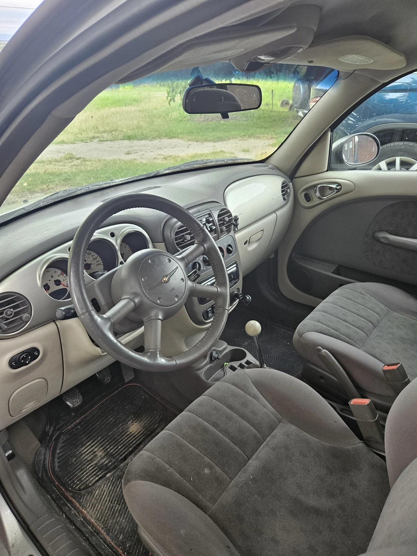 Chrysler Pt cruiser | Mobile.bg � ����������� 2