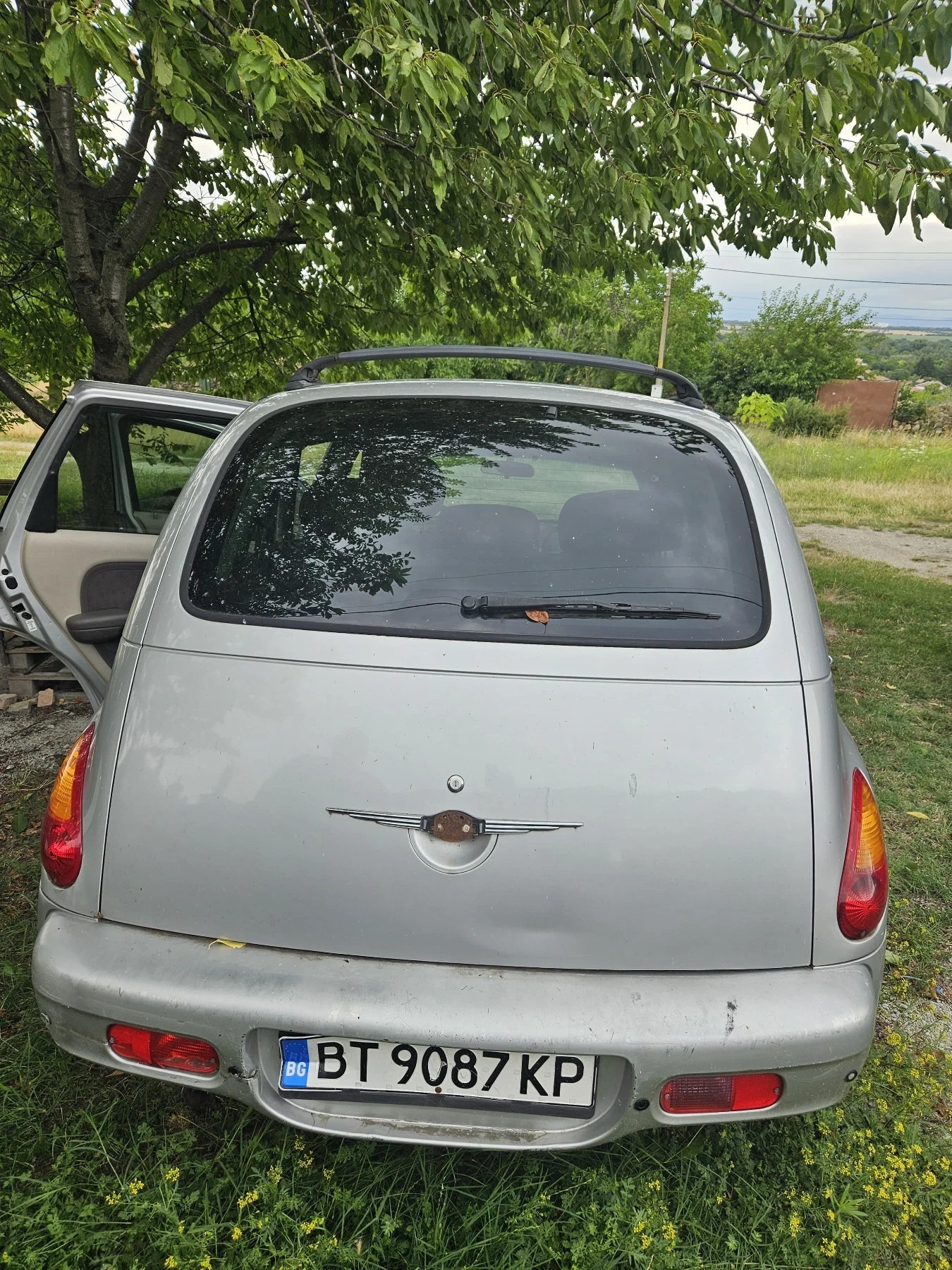 Chrysler Pt cruiser | Mobile.bg � ����������� 4