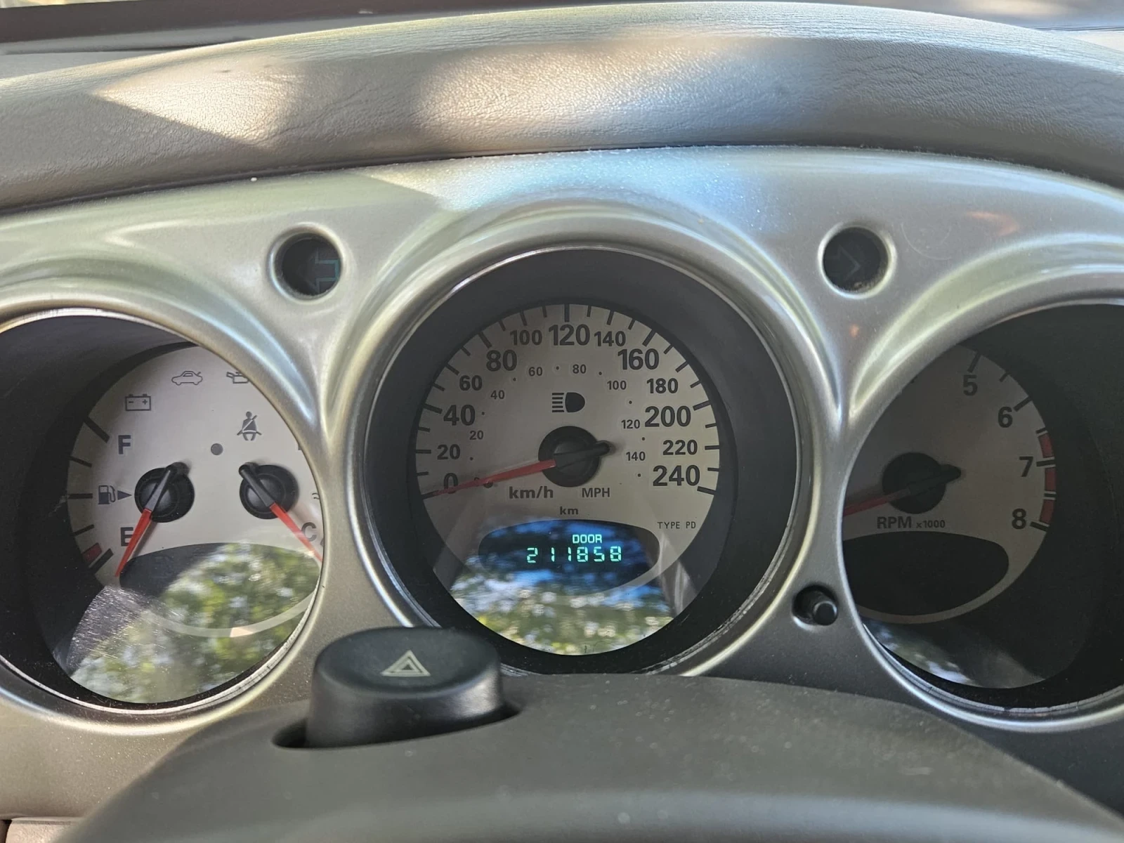 Chrysler Pt cruiser | Mobile.bg � ����������� 11