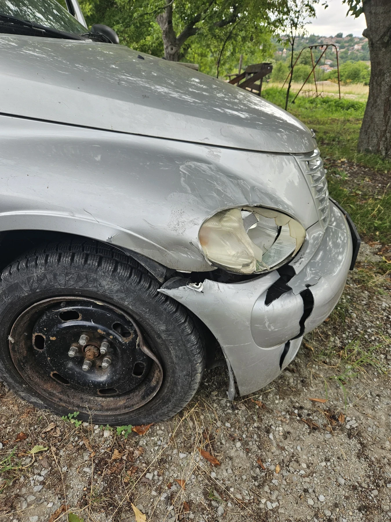Chrysler Pt cruiser | Mobile.bg � ����������� 6
