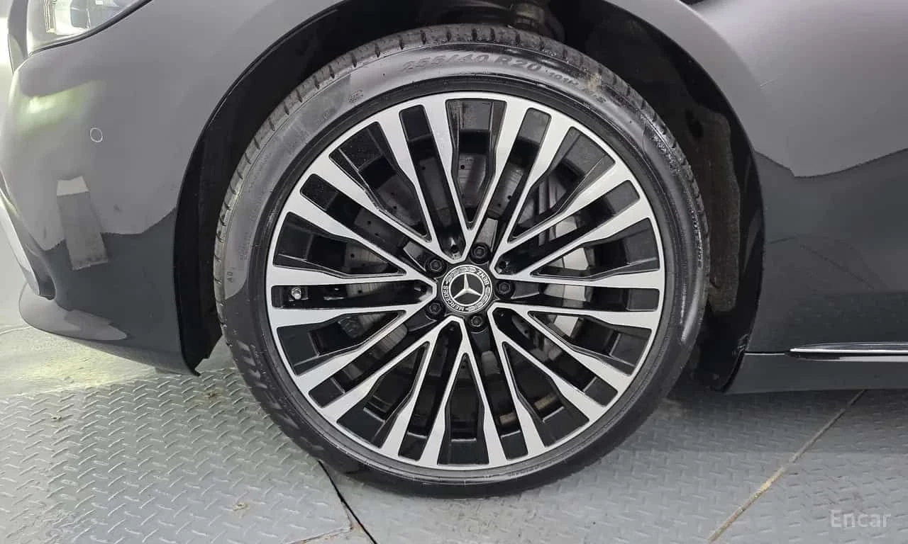 Mercedes-Benz S 580 * S580L 4MATIC * ЦЕНА ДО БГ, снимка 6 - Автомобили и джипове - 55626877