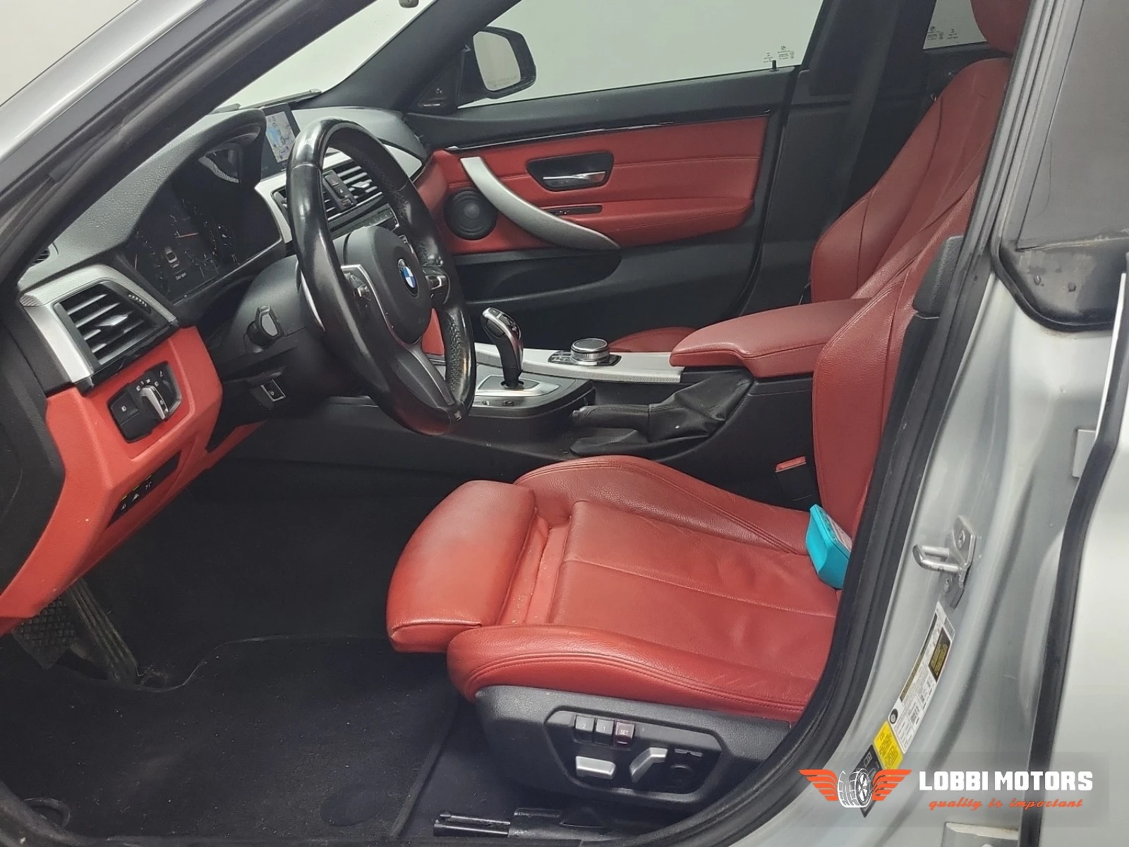 BMW 430 | Mobile.bg � ����������� 5