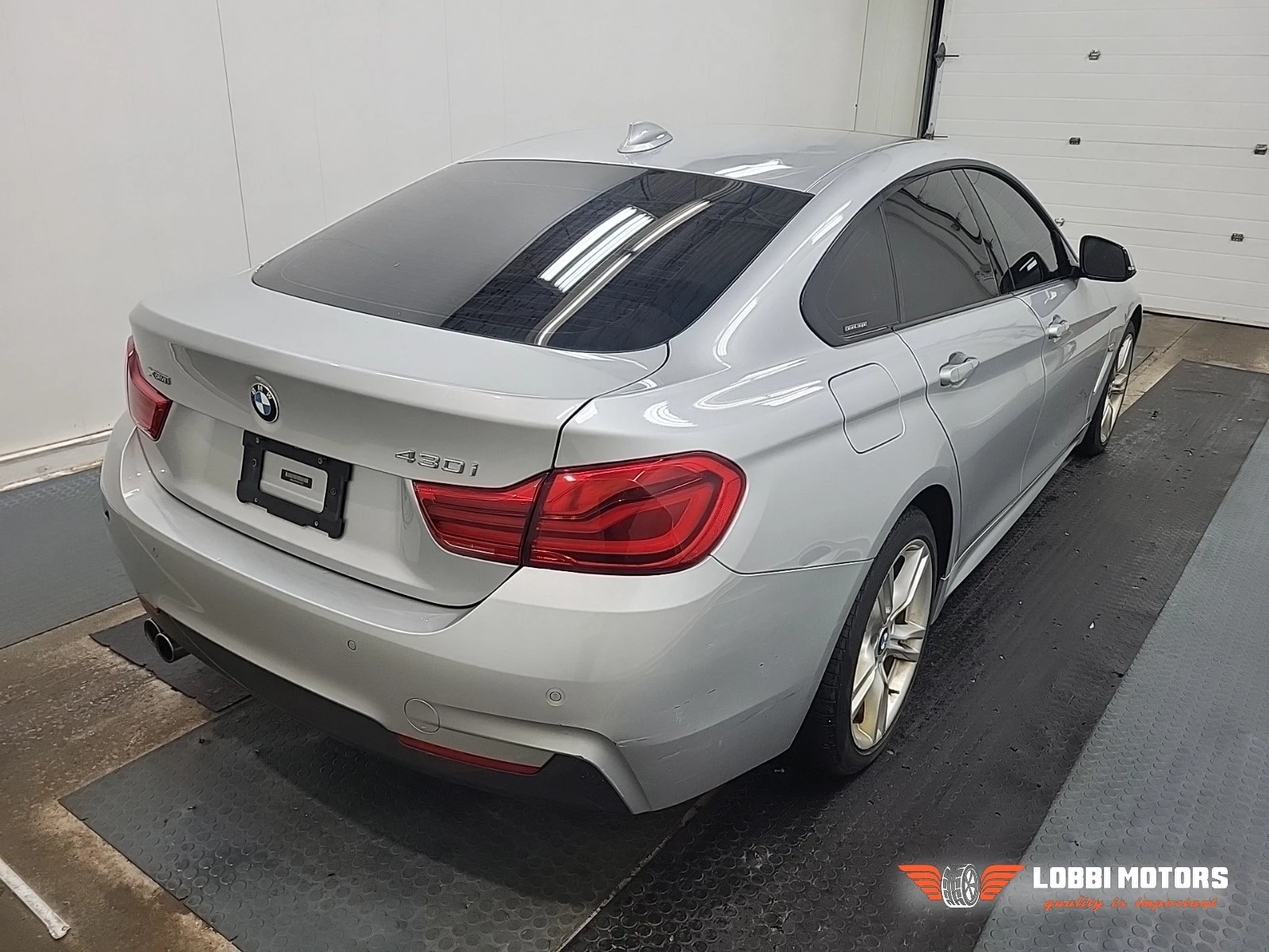 BMW 430 | Mobile.bg � ����������� 3