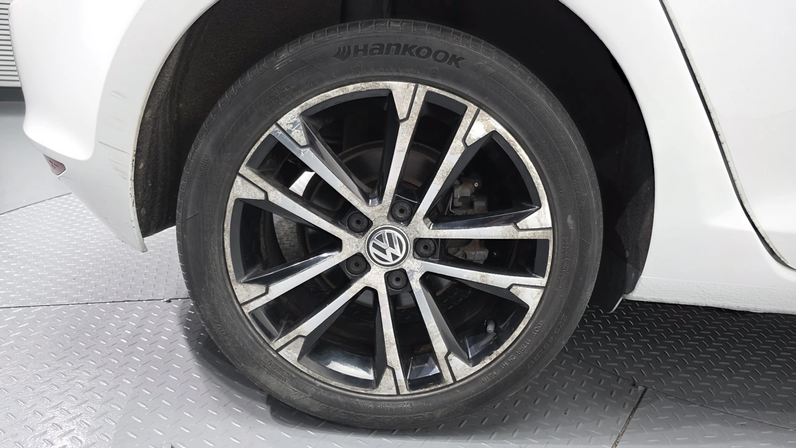 VW Golf 2.0 TDI Premium autoprime.bg, снимка 5 - Автомобили и джипове - 56080552