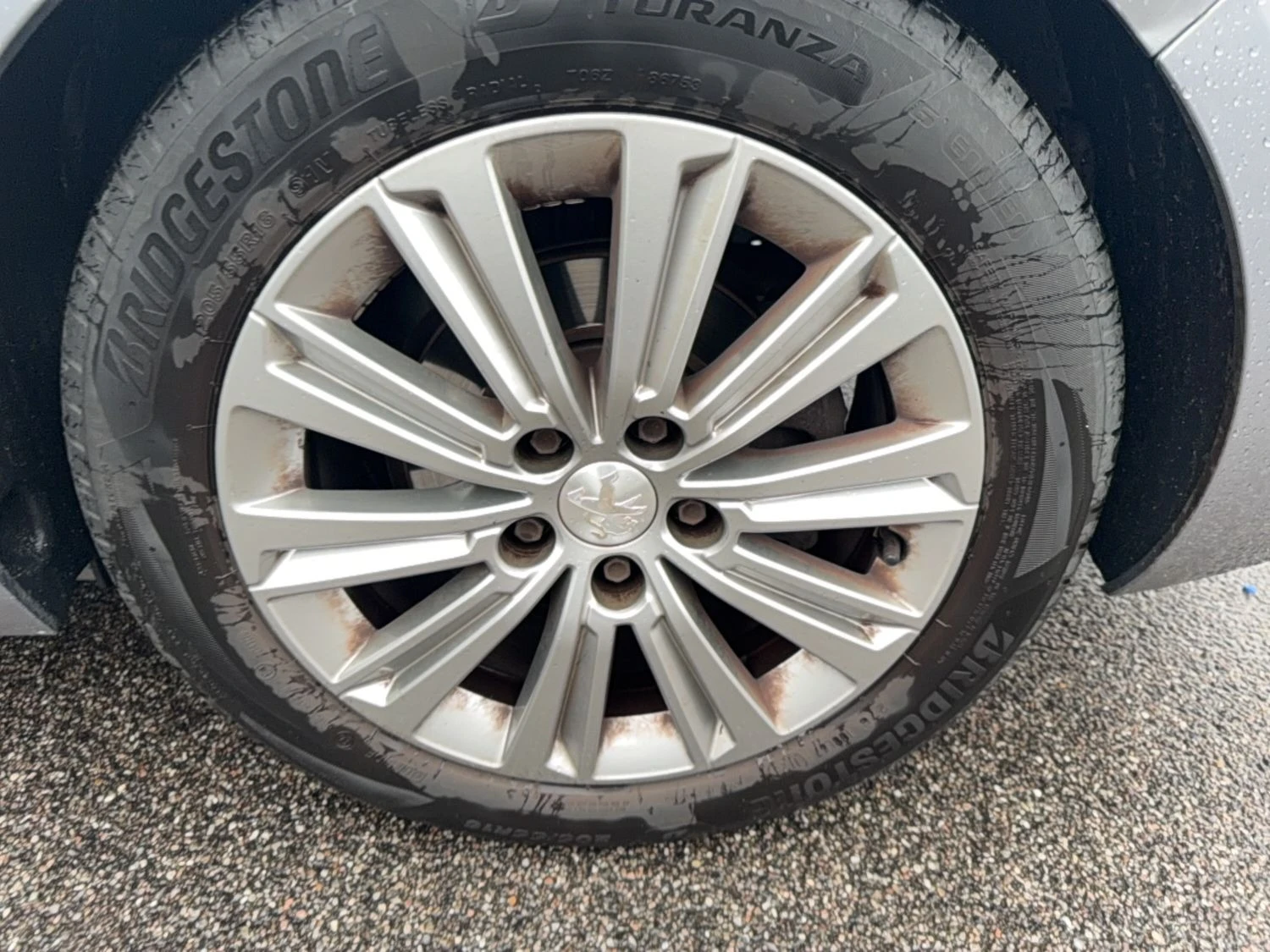 Peugeot 308 SW Allure, снимка 15 - Автомобили и джипове - 56369562