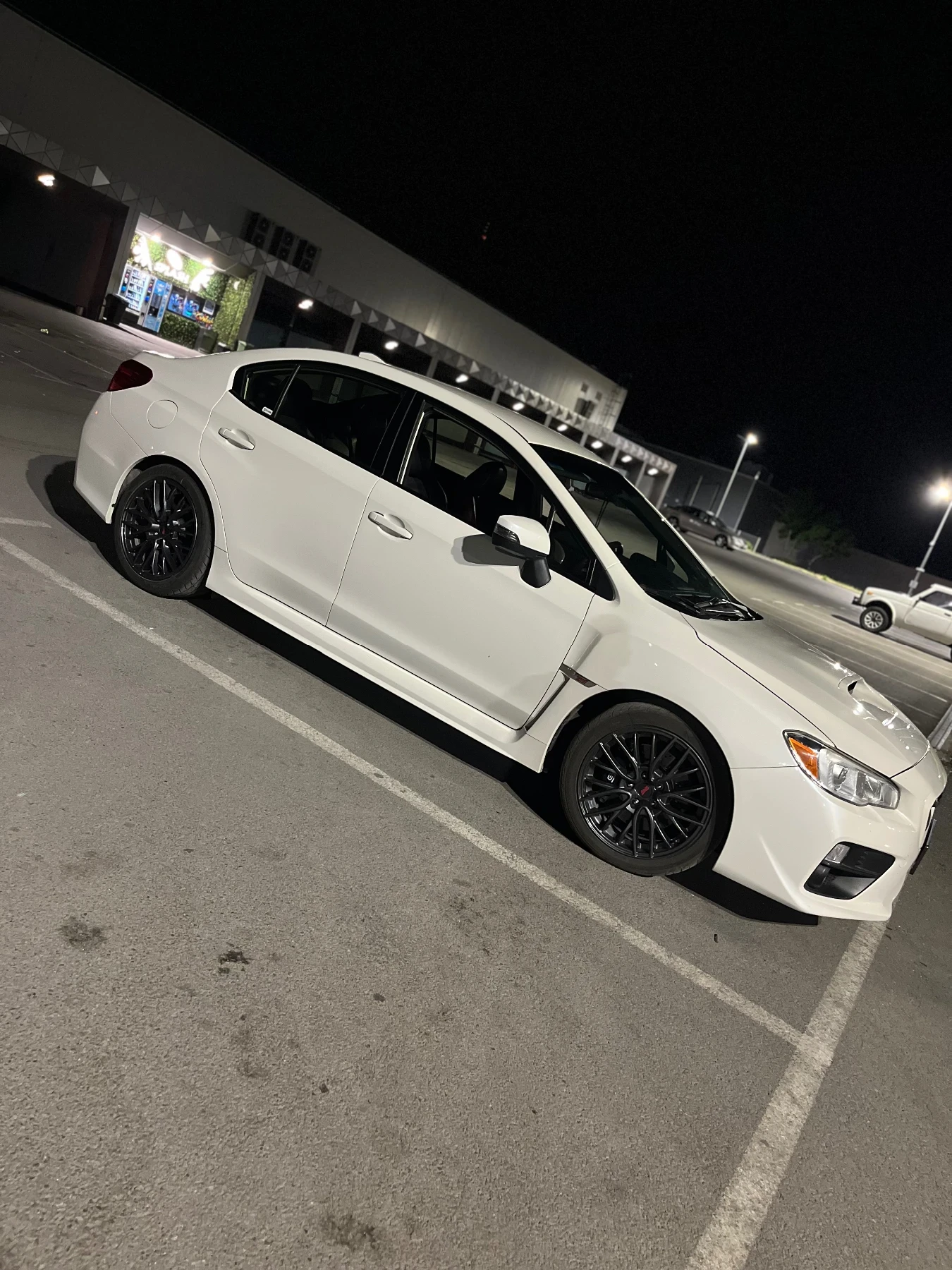 Subaru WRX STI, снимка 6 - Автомобили и джипове - 56461982