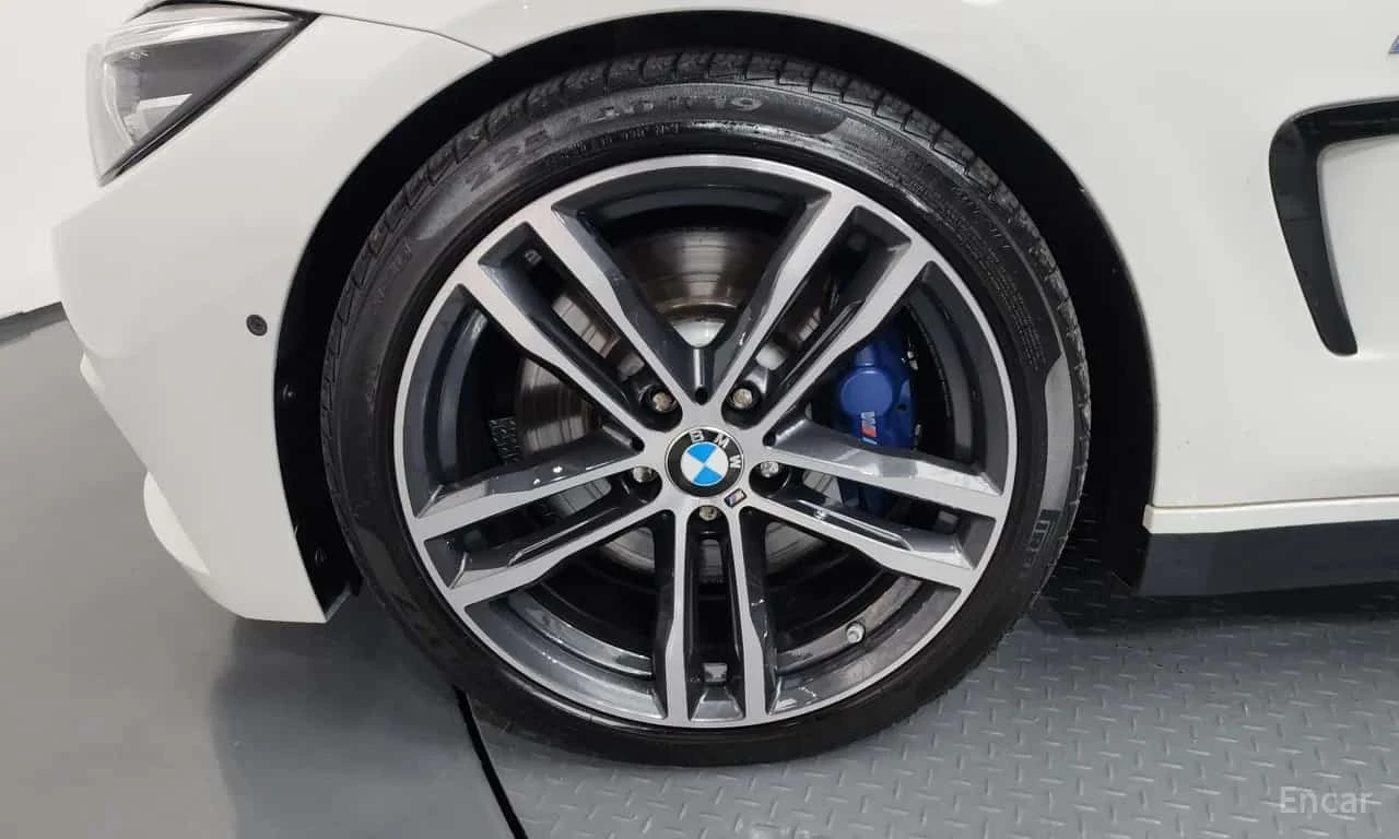 BMW 430 * 430i M Sport Coupe * ���� �� �� | Mobile.bg � ����������� 5