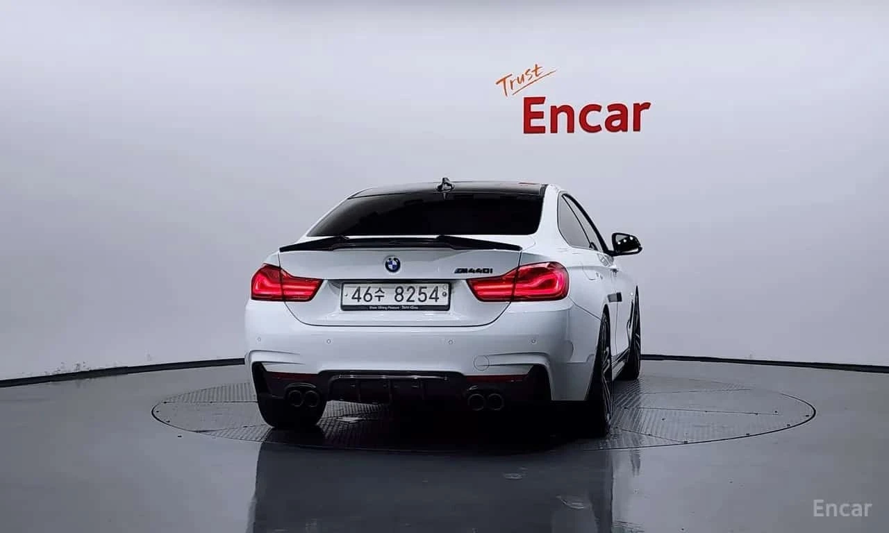 BMW 430 * 430i M Sport Coupe * ���� �� �� | Mobile.bg � ����������� 4