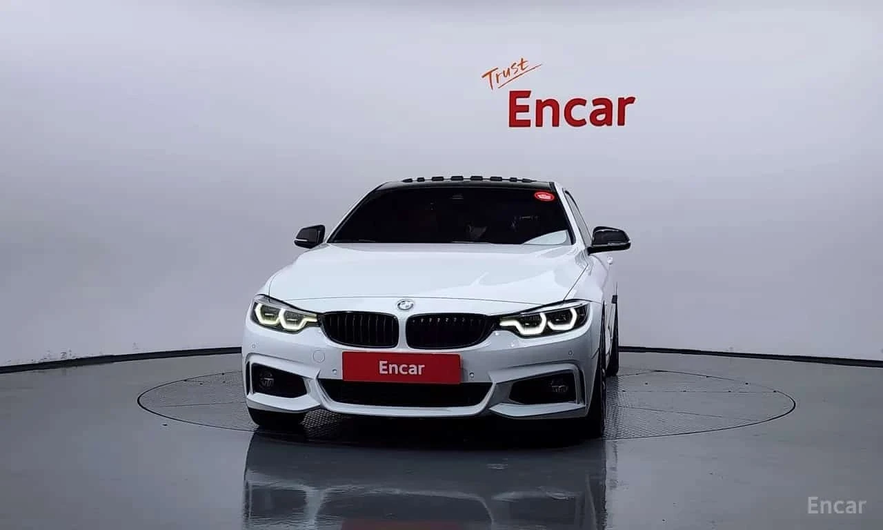 BMW 430 * 430i M Sport Coupe * ���� �� �� | Mobile.bg � ����������� 3