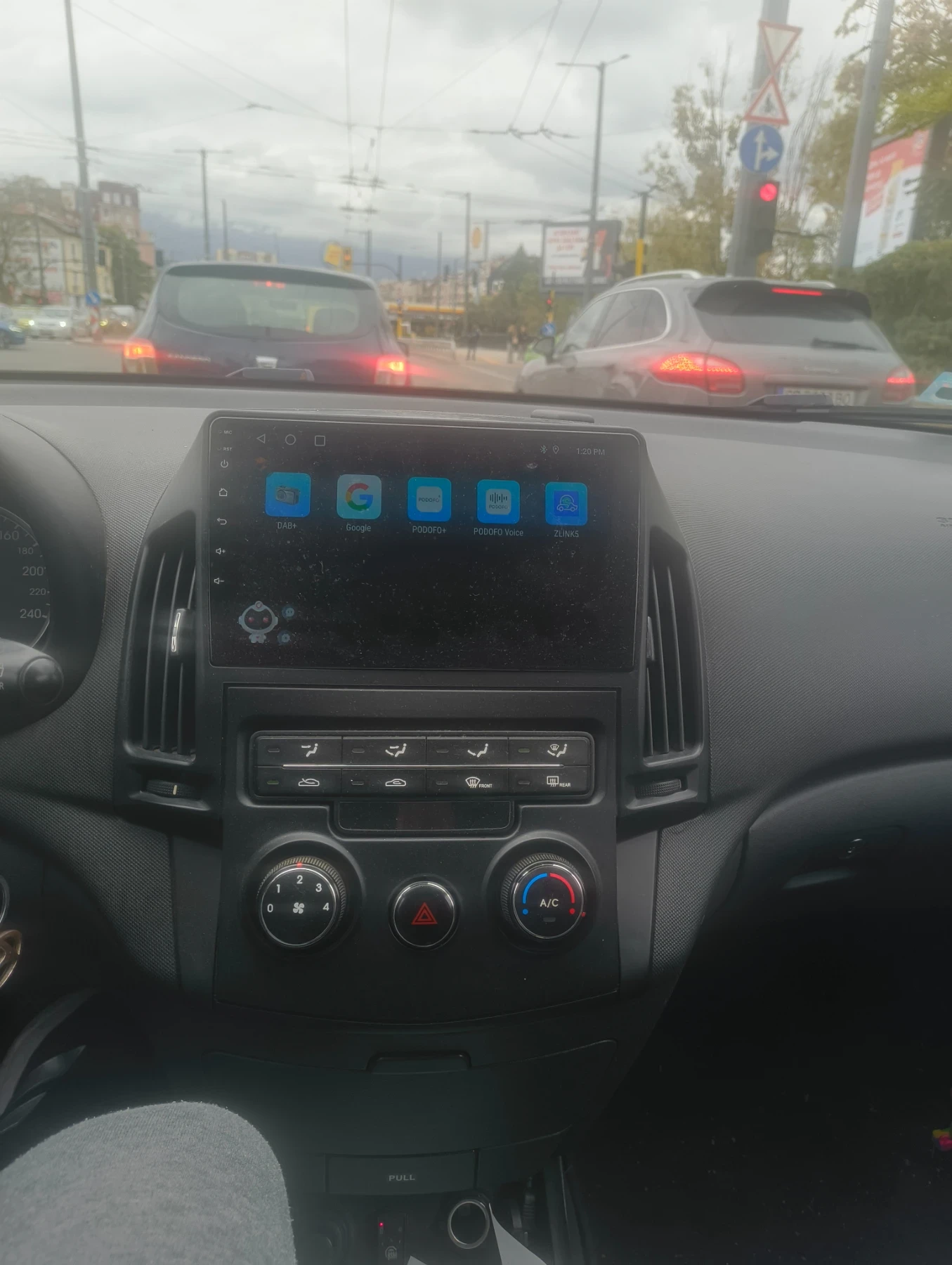 Hyundai I30, снимка 10 - Автомобили и джипове - 56691658