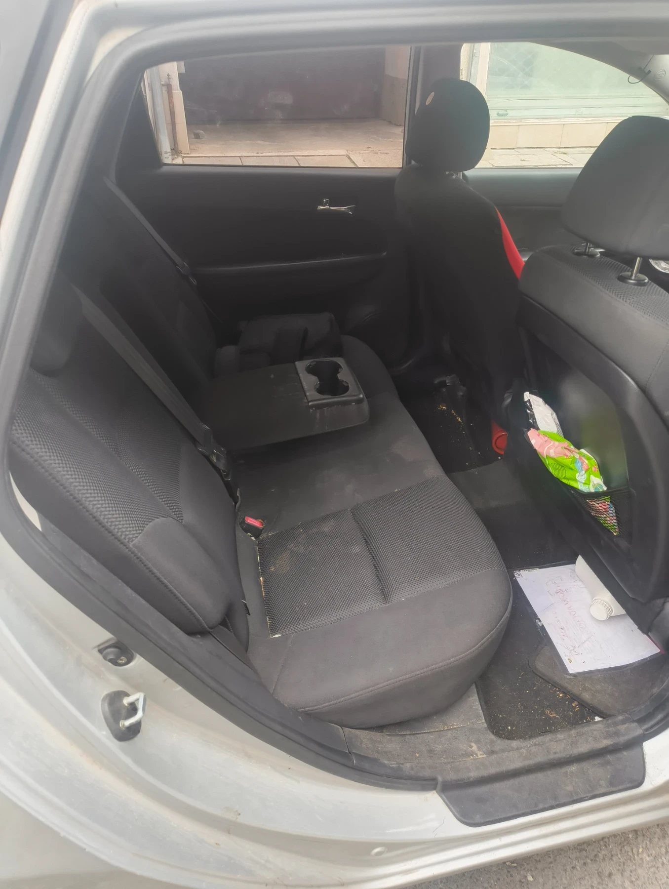 Hyundai I30, снимка 13 - Автомобили и джипове - 56691658