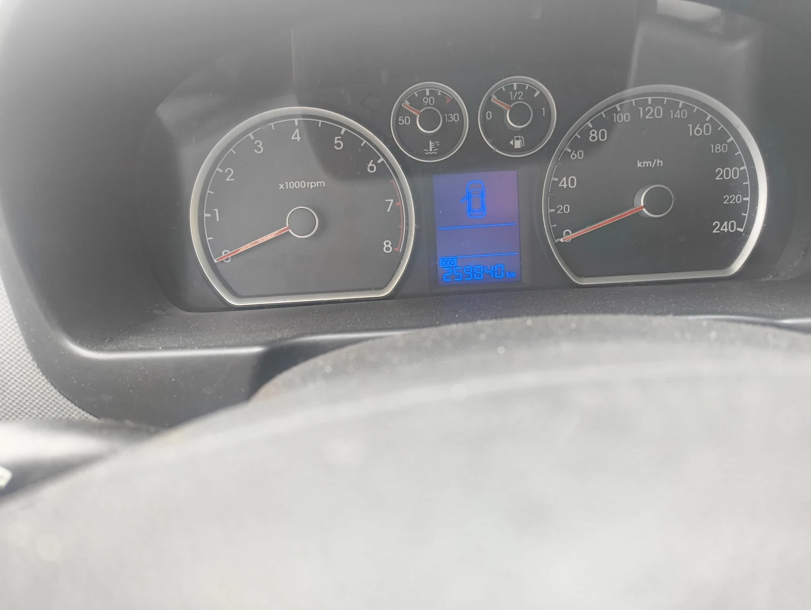 Hyundai I30, снимка 16 - Автомобили и джипове - 56691658