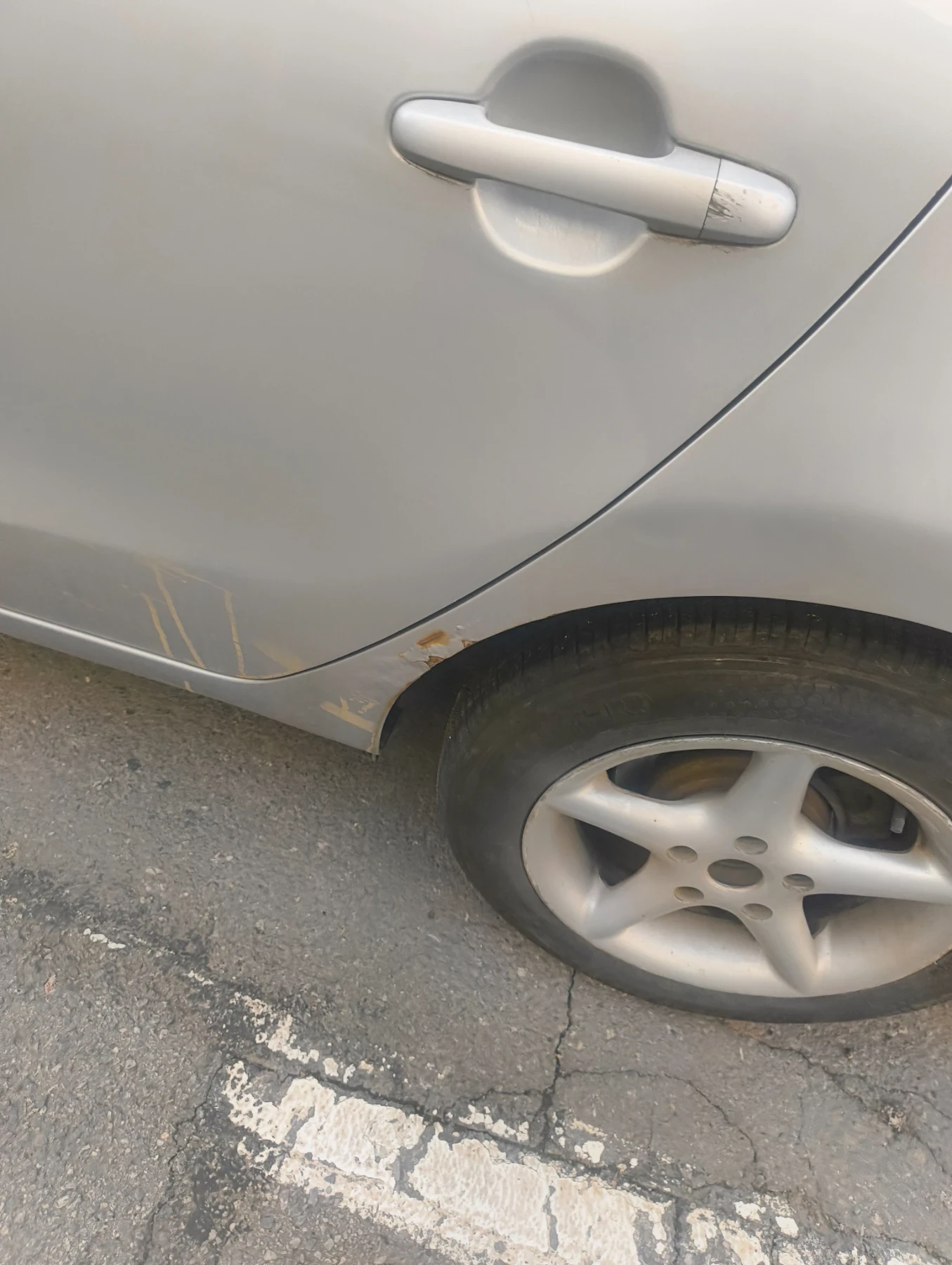 Hyundai I30, снимка 6 - Автомобили и джипове - 56691658
