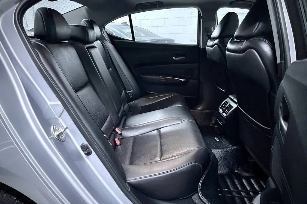 Acura TLX, снимка 17 - Автомобили и джипове - 56711083