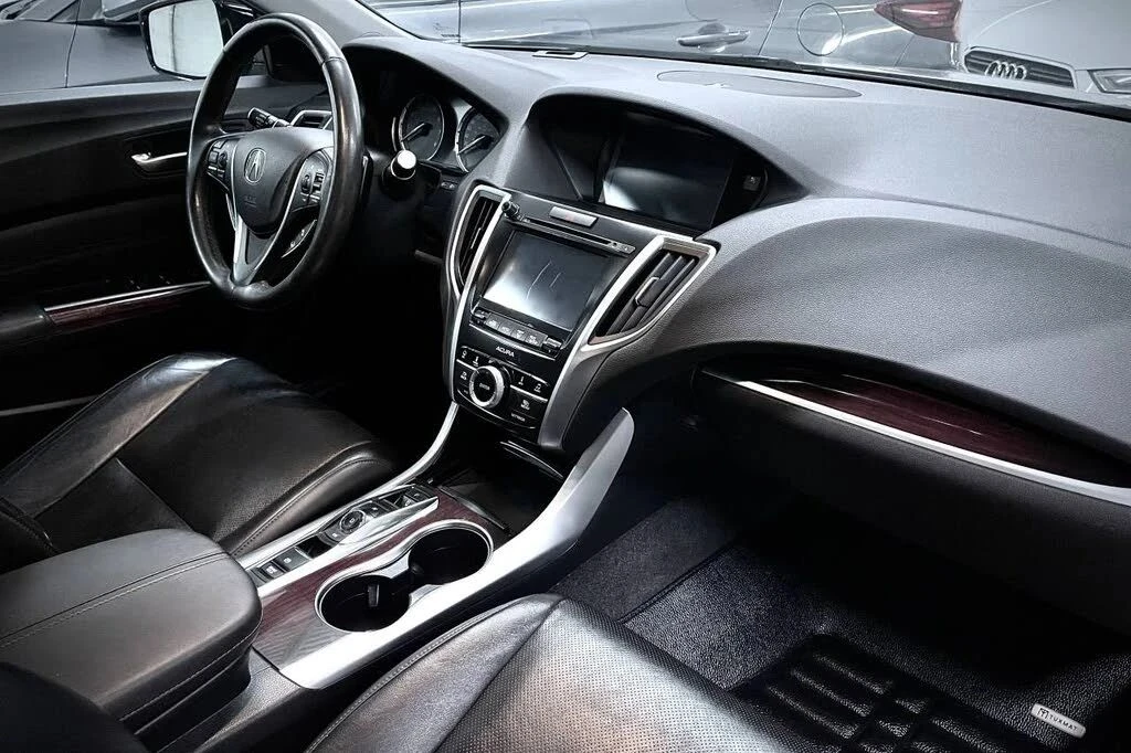 Acura TLX, снимка 12 - Автомобили и джипове - 56711083