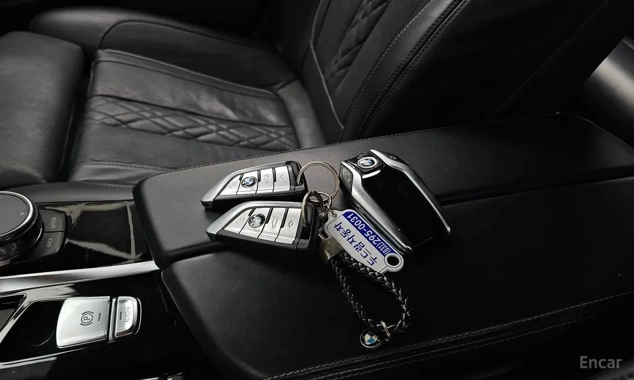 BMW 530, снимка 15 - Автомобили и джипове - 56714856