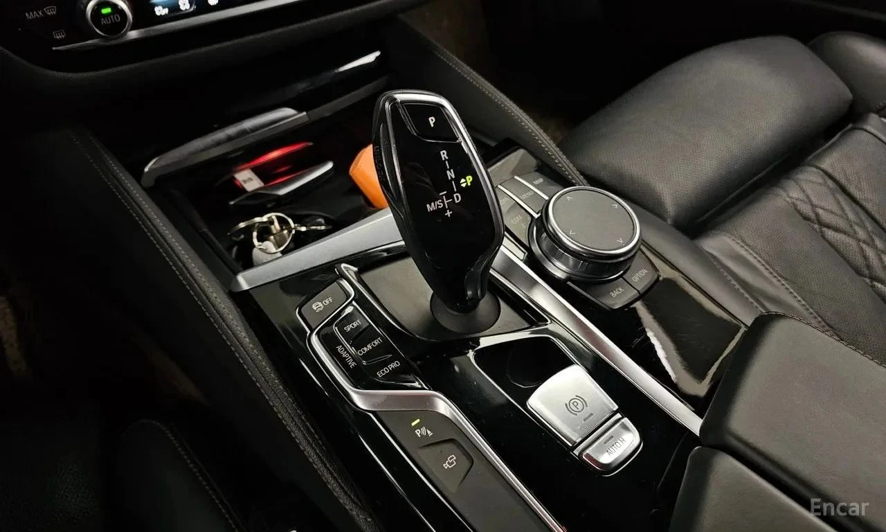 BMW 530, снимка 9 - Автомобили и джипове - 56714856