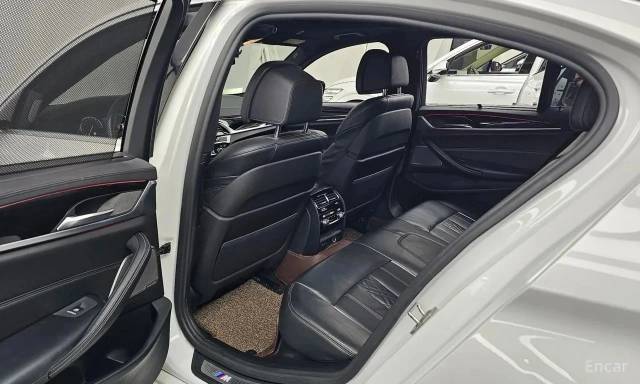 BMW 530, снимка 12 - Автомобили и джипове - 56714856