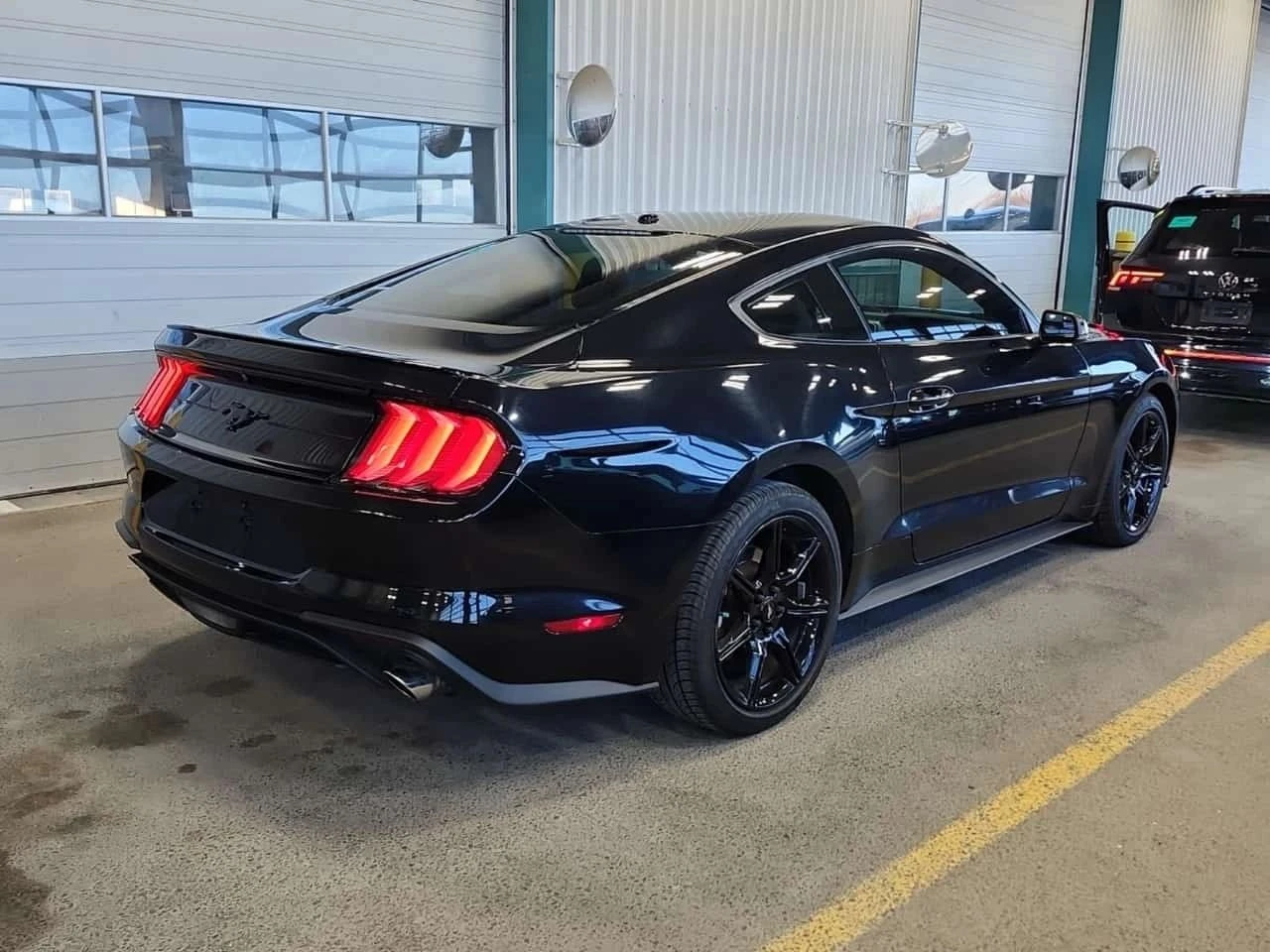 Ford Mustang | Mobile.bg � ����������� 2