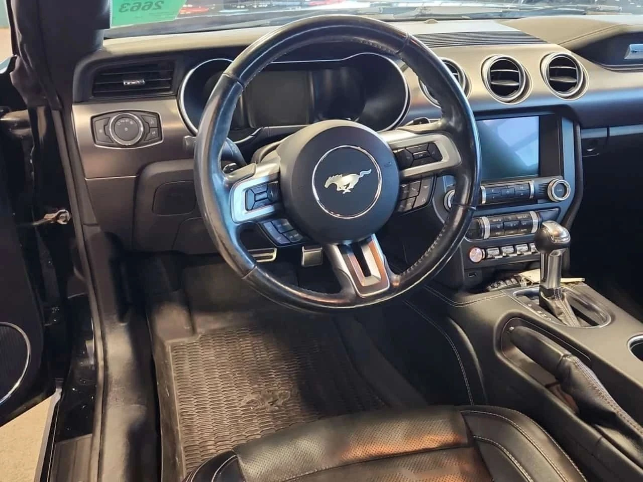 Ford Mustang | Mobile.bg � ����������� 10