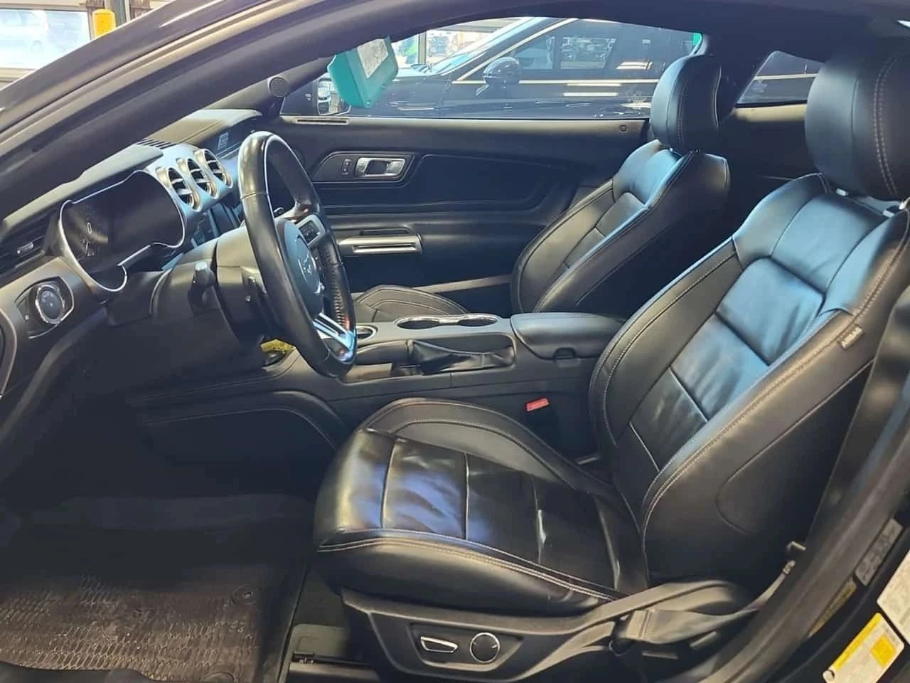 Ford Mustang | Mobile.bg � ����������� 7