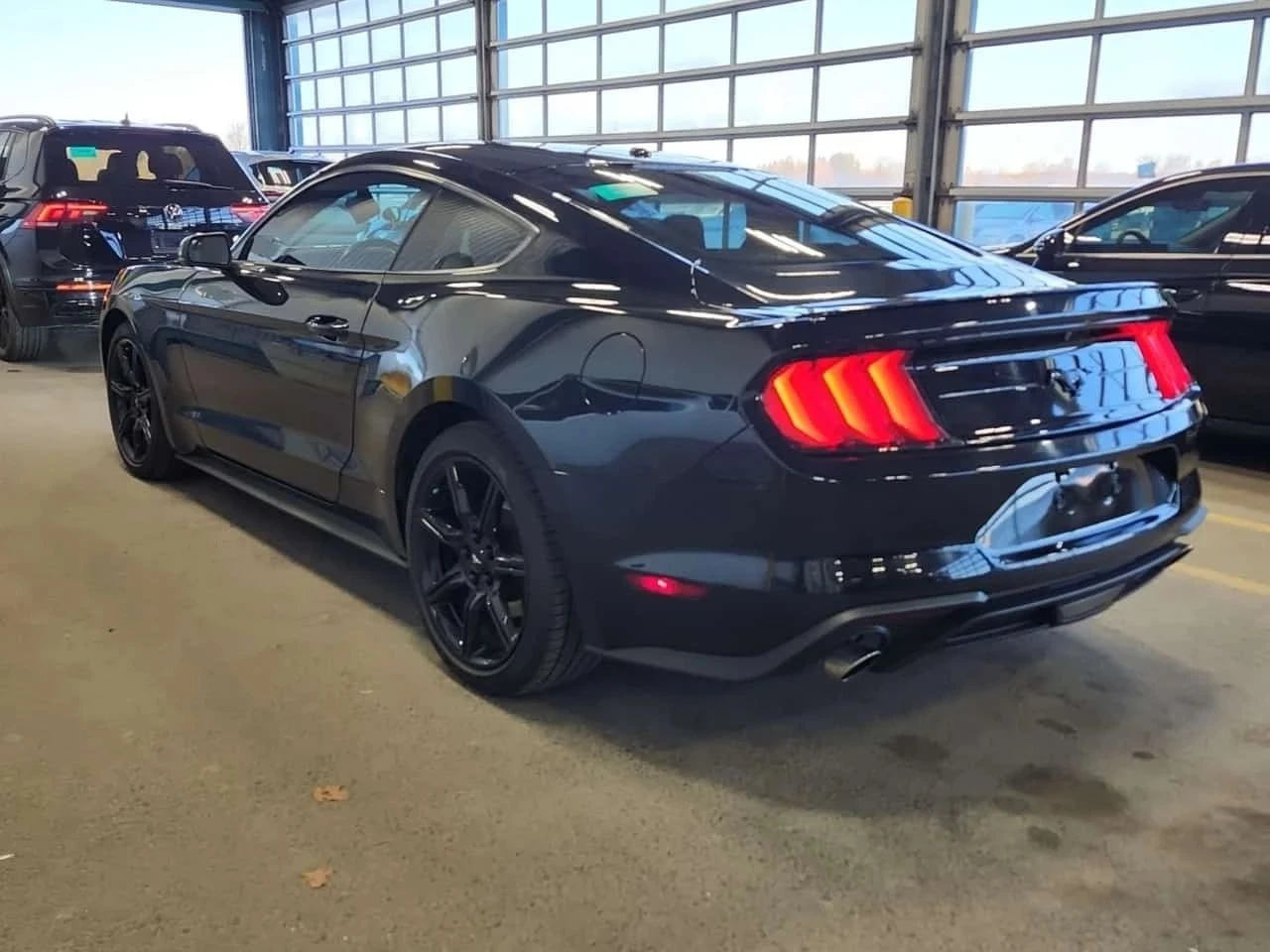 Ford Mustang | Mobile.bg � ����������� 3