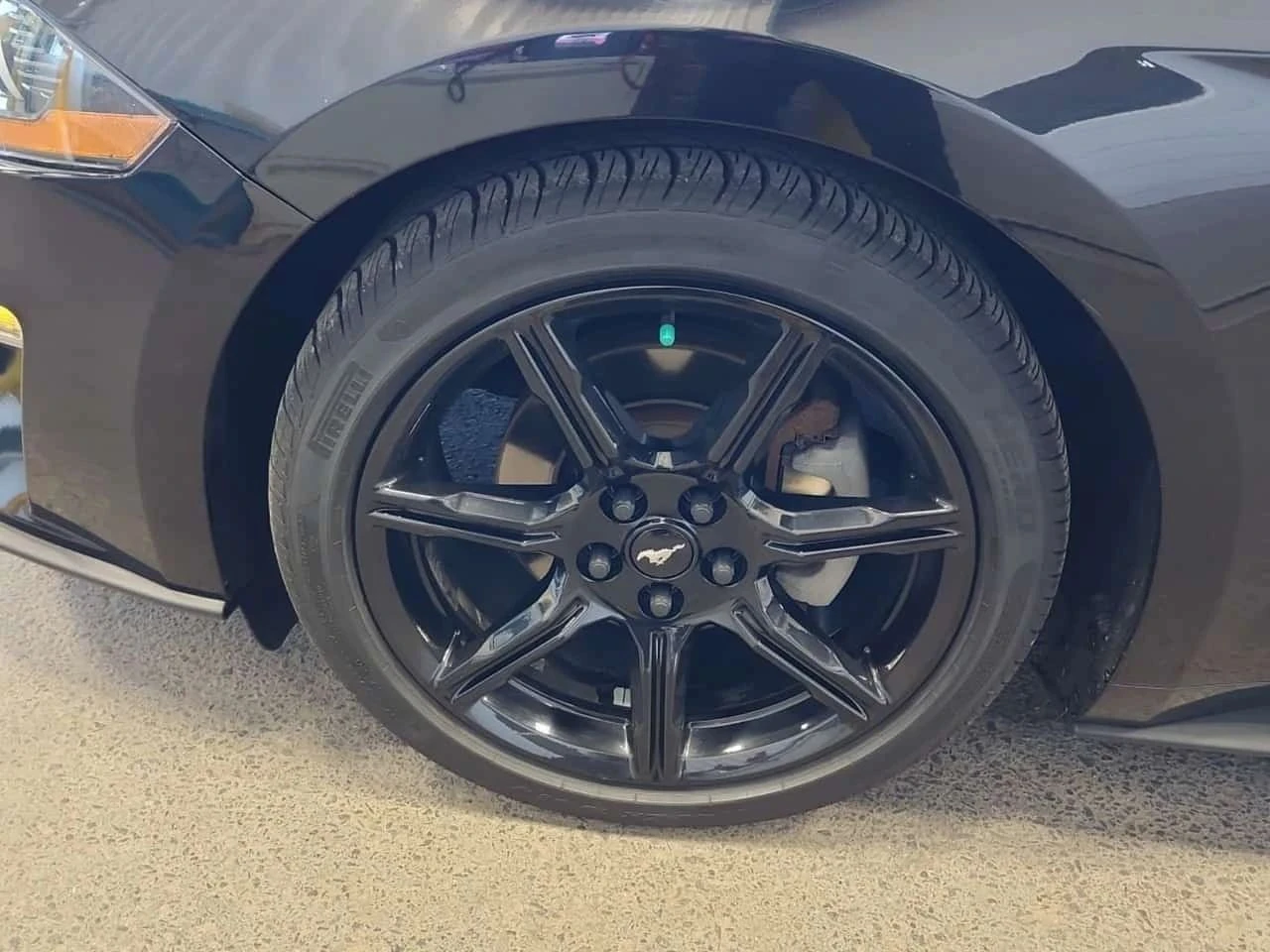 Ford Mustang | Mobile.bg � ����������� 6