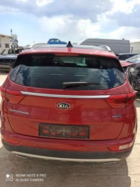 Kia Sportage 1.6i GTline, снимка 2