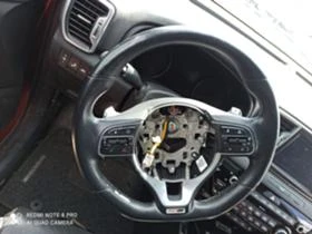 Kia Sportage 1.6i GTline, снимка 7