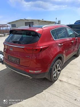 Kia Sportage 1.6i GTline, снимка 1