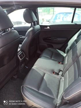 Kia Sportage 1.6i GTline, снимка 10