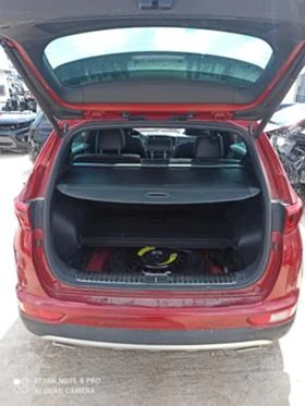 Kia Sportage 1.6i GTline, снимка 8