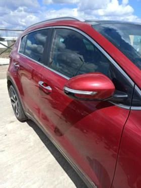 Kia Sportage 1.6i GTline, снимка 4