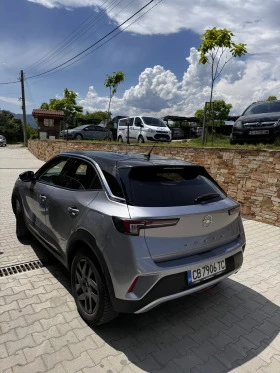 Opel Mokka Ultimate Elektro 136ps Бартер!!, снимка 5