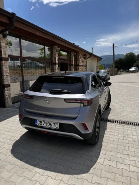 Opel Mokka Ultimate Elektro 136ps Бартер!!, снимка 6